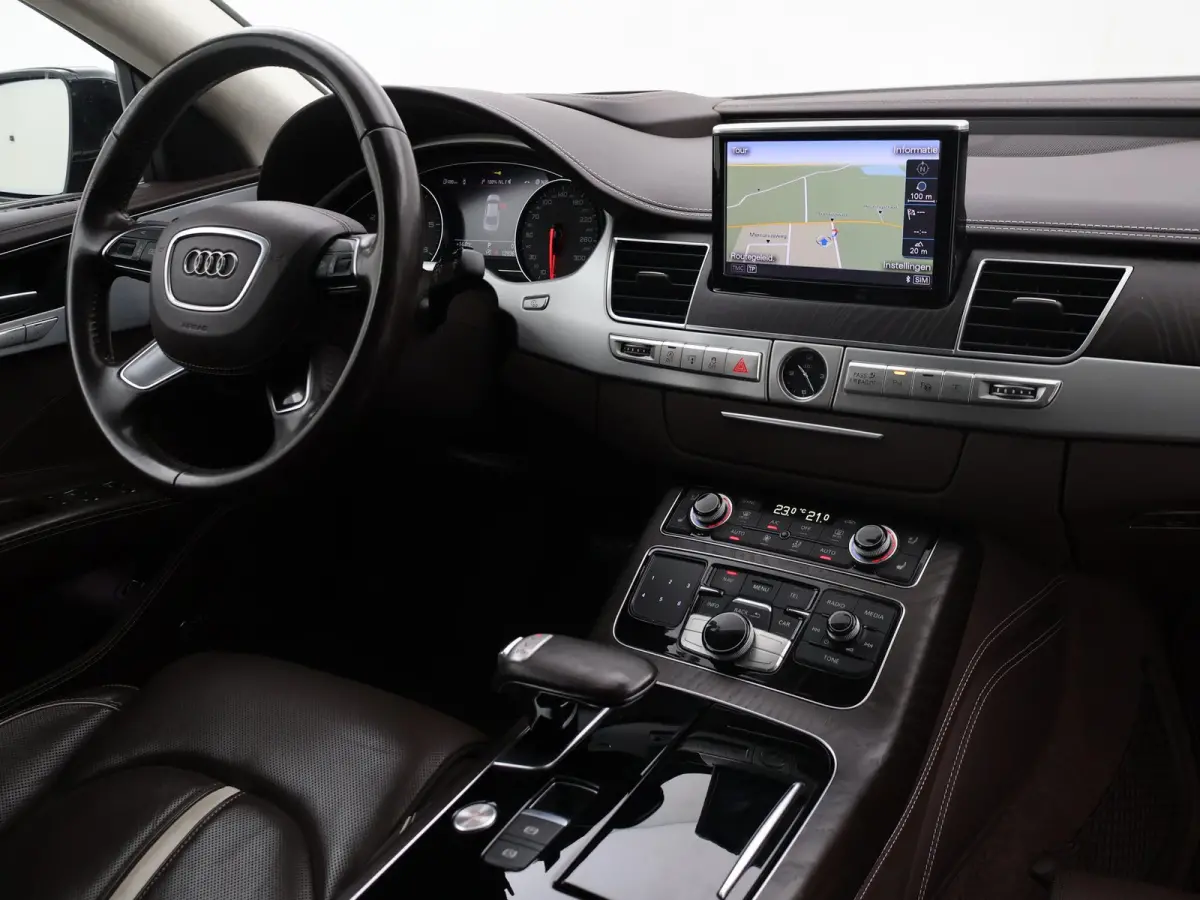 3.0 TDI V6 262 PK DESIGN SELECTION + MASSAGE | HEAD-UP | WEGK. TREKHAAK | SCHUIFDAK