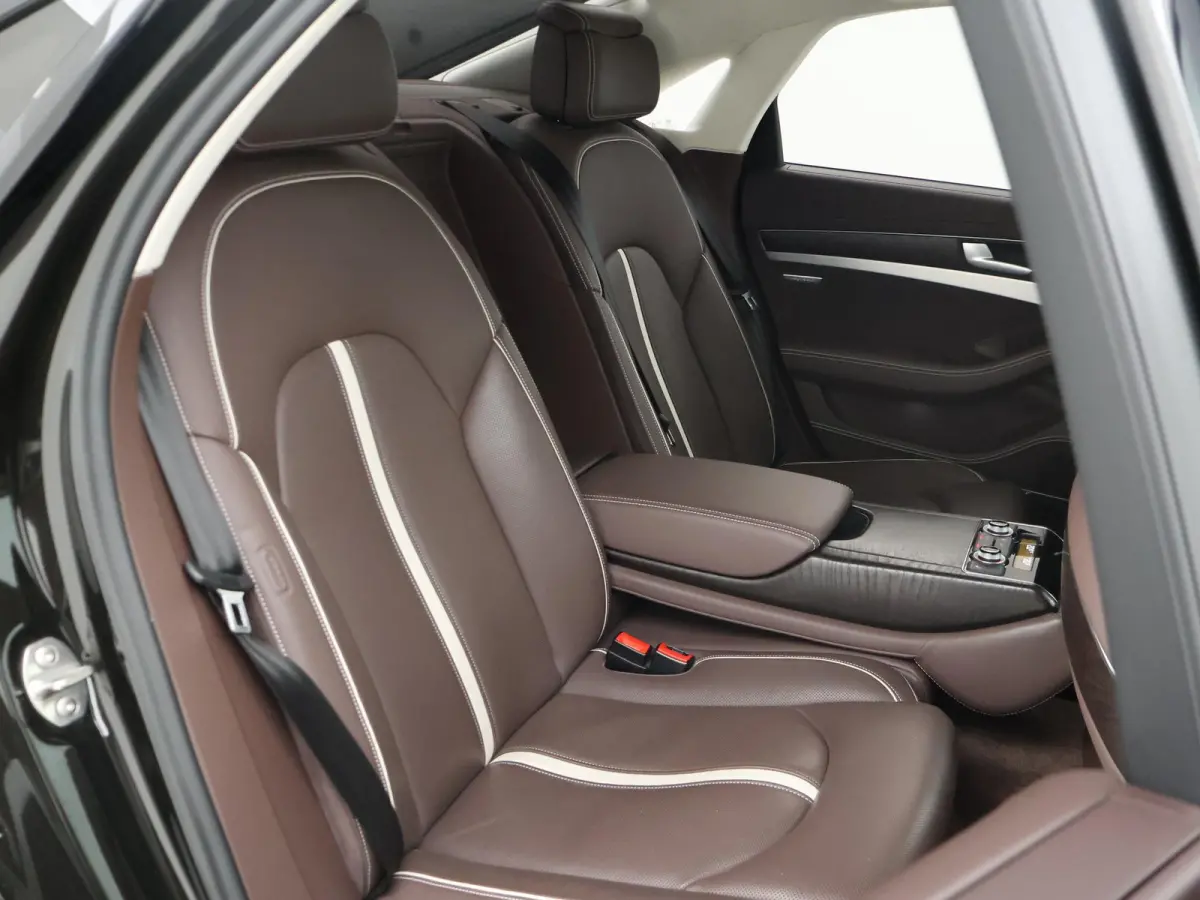 3.0 TDI V6 262 PK DESIGN SELECTION + MASSAGE | HEAD-UP | WEGK. TREKHAAK | SCHUIFDAK