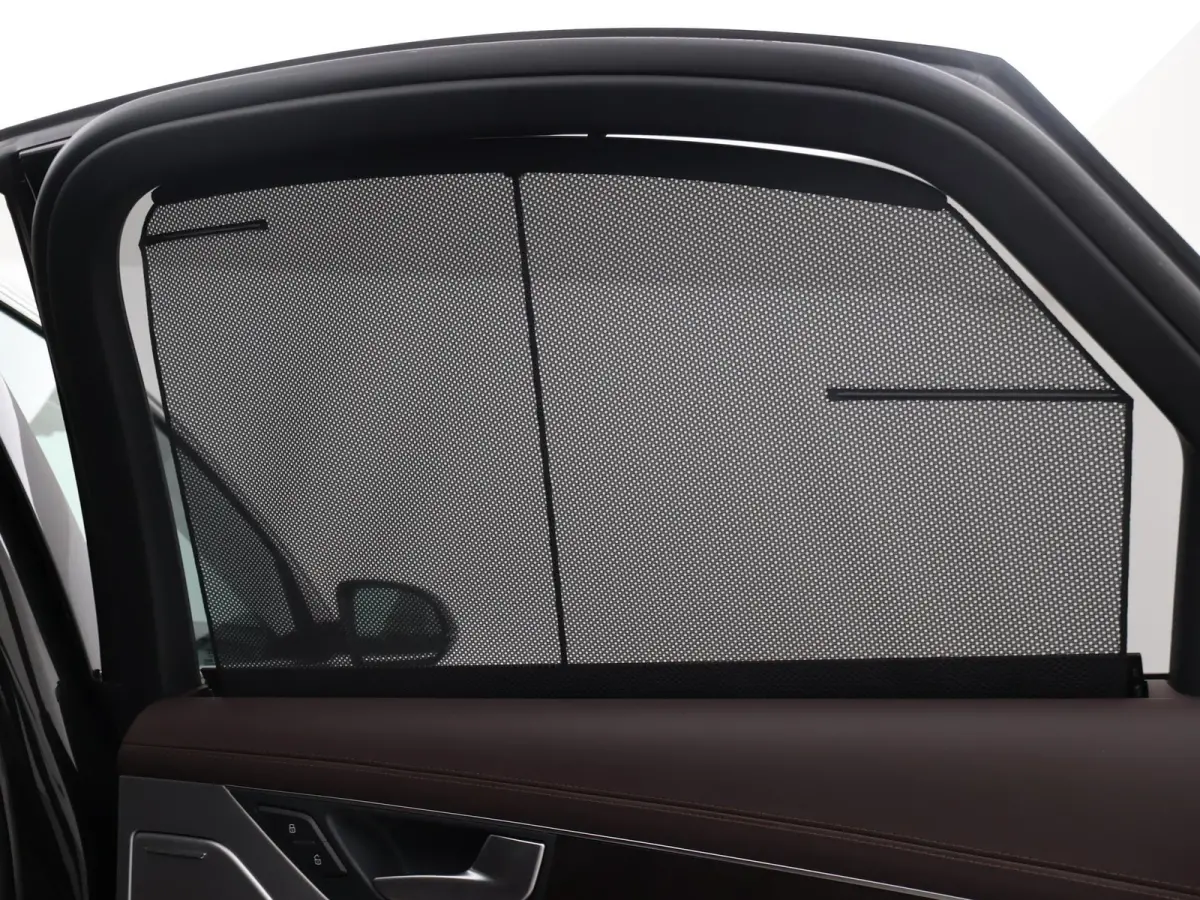 3.0 TDI V6 262 PK DESIGN SELECTION + MASSAGE | HEAD-UP | WEGK. TREKHAAK | SCHUIFDAK