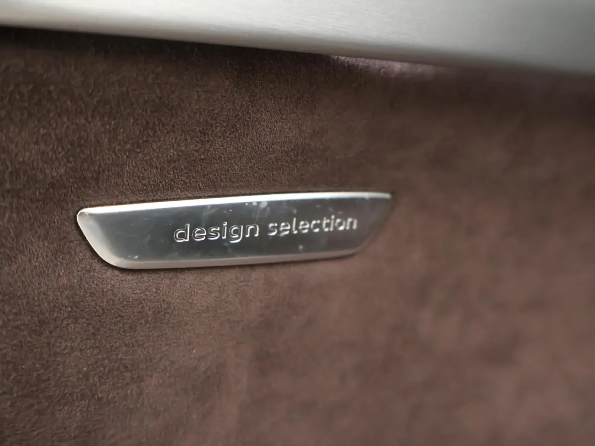 3.0 TDI V6 262 PK DESIGN SELECTION + MASSAGE | HEAD-UP | WEGK. TREKHAAK | SCHUIFDAK
