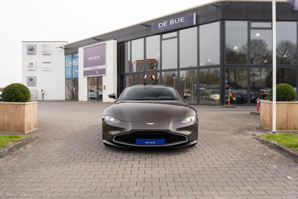4.0 007 Edition 1 of 100|Org NL|1 eig.|1 geleverd in NL|Limited Edition|James Bond|UNIEK