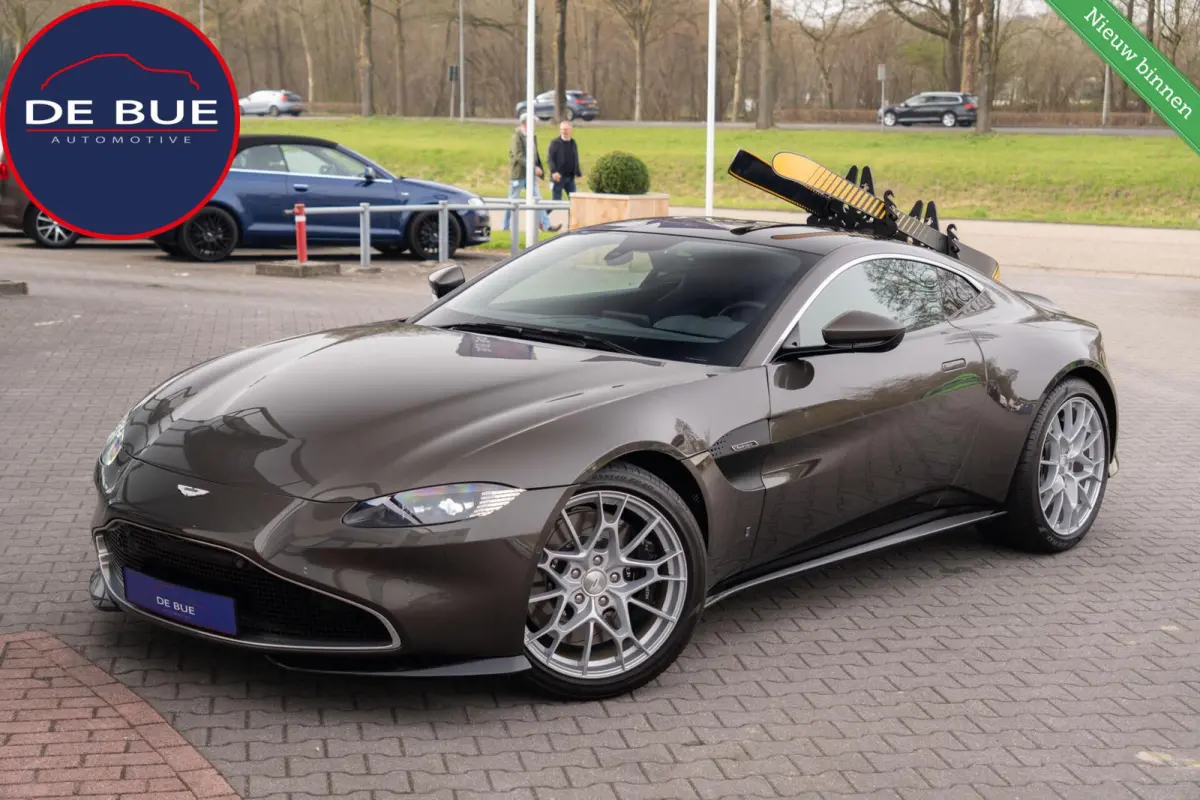 4.0 007 Edition 1 of 100|Org NL|1 eig.|1 geleverd in NL|Limited Edition|James Bond|UNIEK