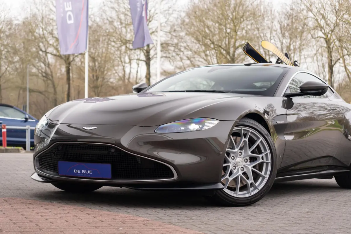 4.0 007 Edition 1 of 100|Org NL|1 eig.|1 geleverd in NL|Limited Edition|James Bond|UNIEK