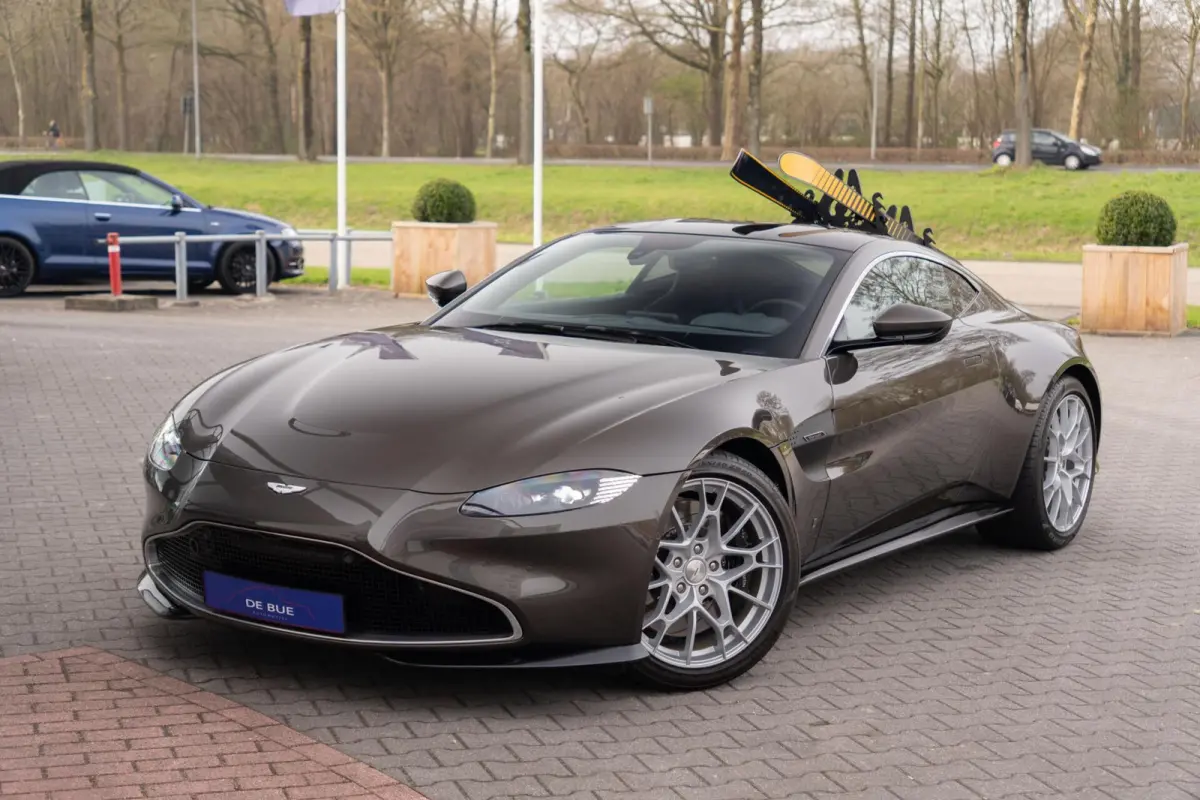 4.0 007 Edition 1 of 100|Org NL|1 eig.|1 geleverd in NL|Limited Edition|James Bond|UNIEK