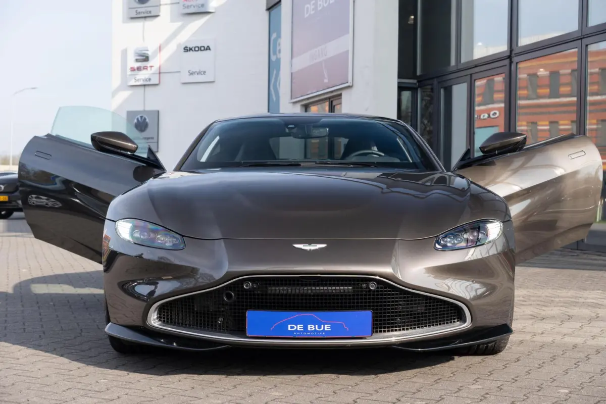 4.0 007 Edition 1 of 100|Org NL|1 eig.|1 geleverd in NL|Limited Edition|James Bond|UNIEK