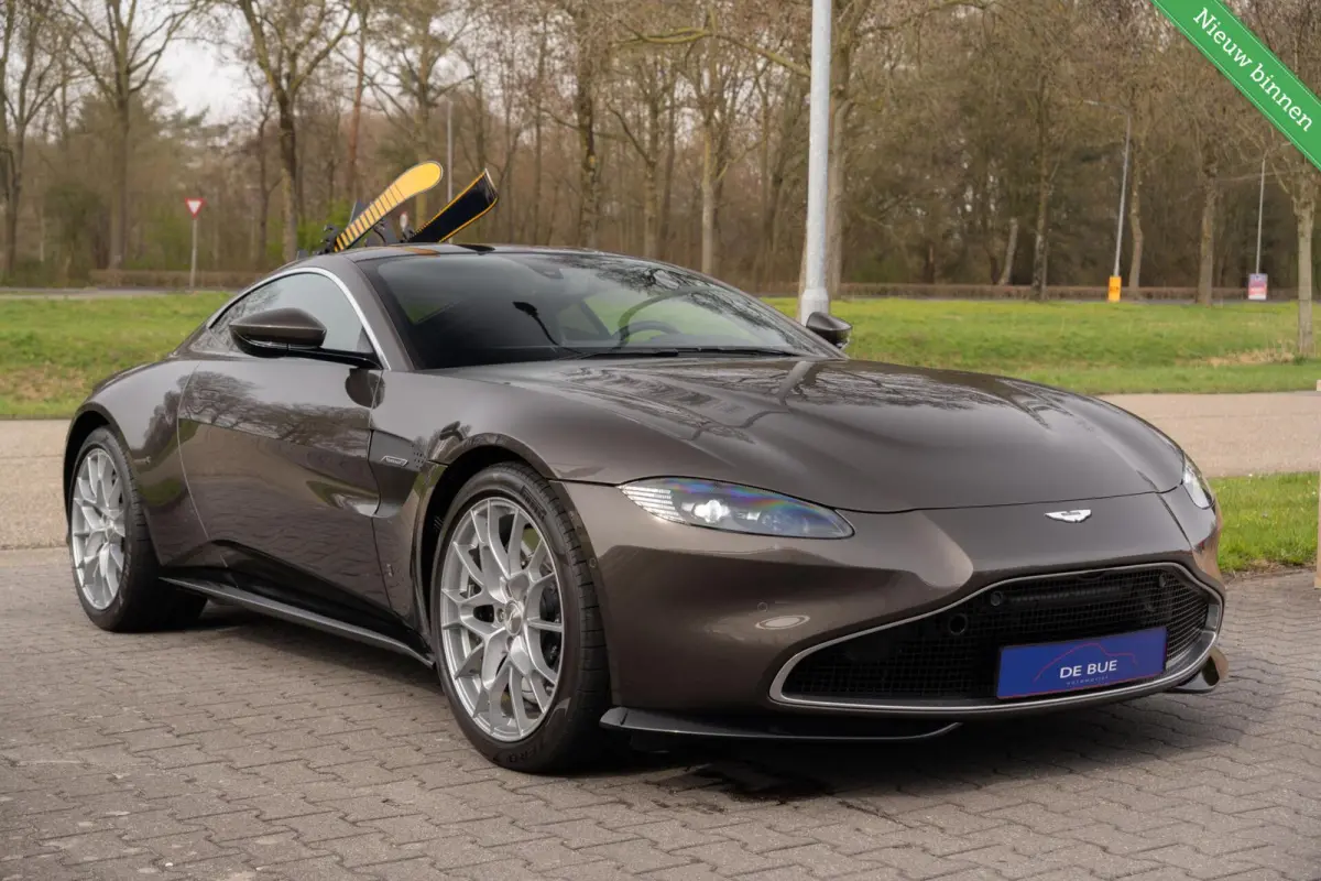 4.0 007 Edition 1 of 100|Org NL|1 eig.|1 geleverd in NL|Limited Edition|James Bond|UNIEK