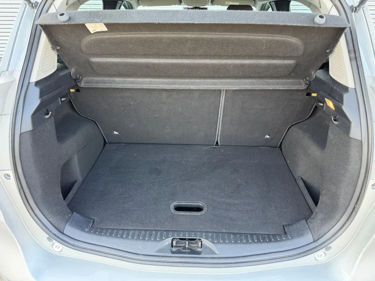 1.0 EcoBoost Style,Airco,Trekhaak,Stoelverwarming,LM velgen/extra winterset,parkeersensoren,