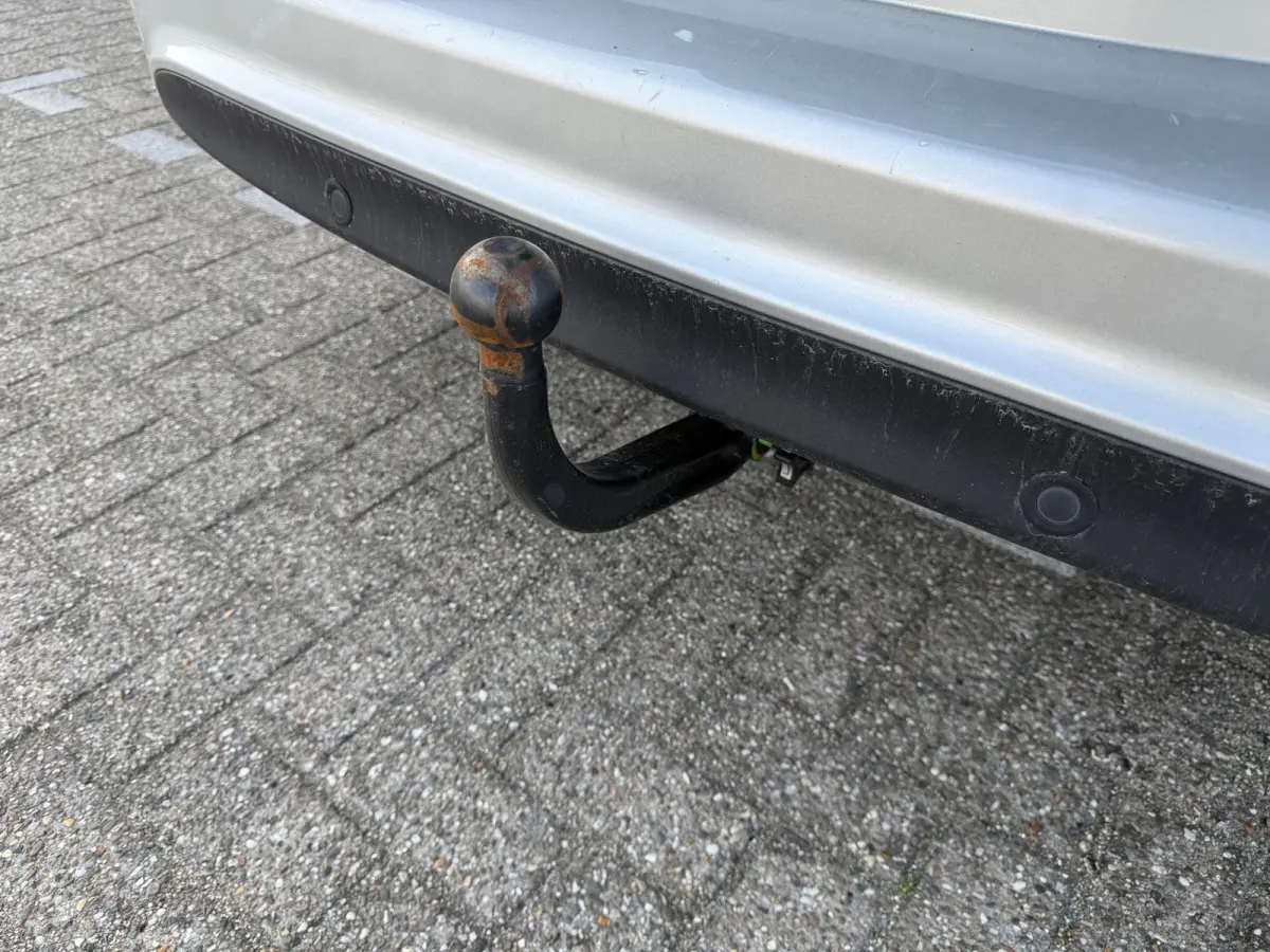 1.0 EcoBoost Style,Airco,Trekhaak,Stoelverwarming,LM velgen/extra winterset,parkeersensoren,