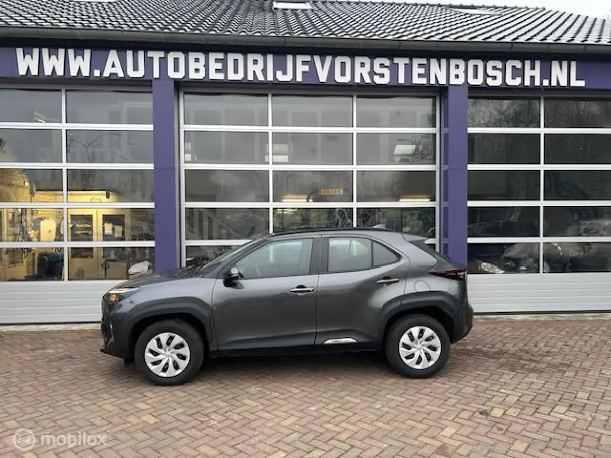 1.5 Hybrid * NAVIGATIE * AUTOMAAT * PDC *