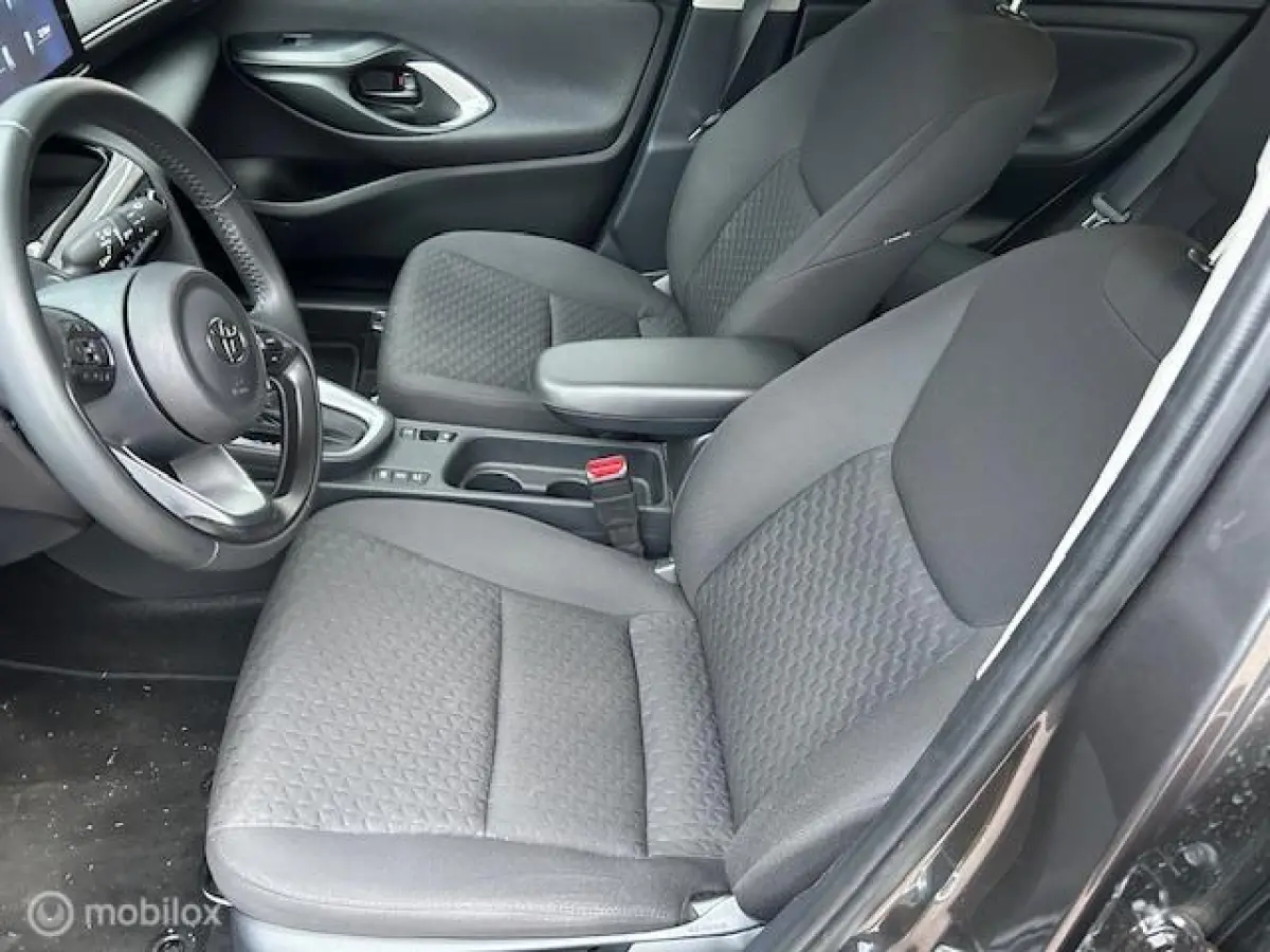 1.5 Hybrid * NAVIGATIE * AUTOMAAT * PDC *