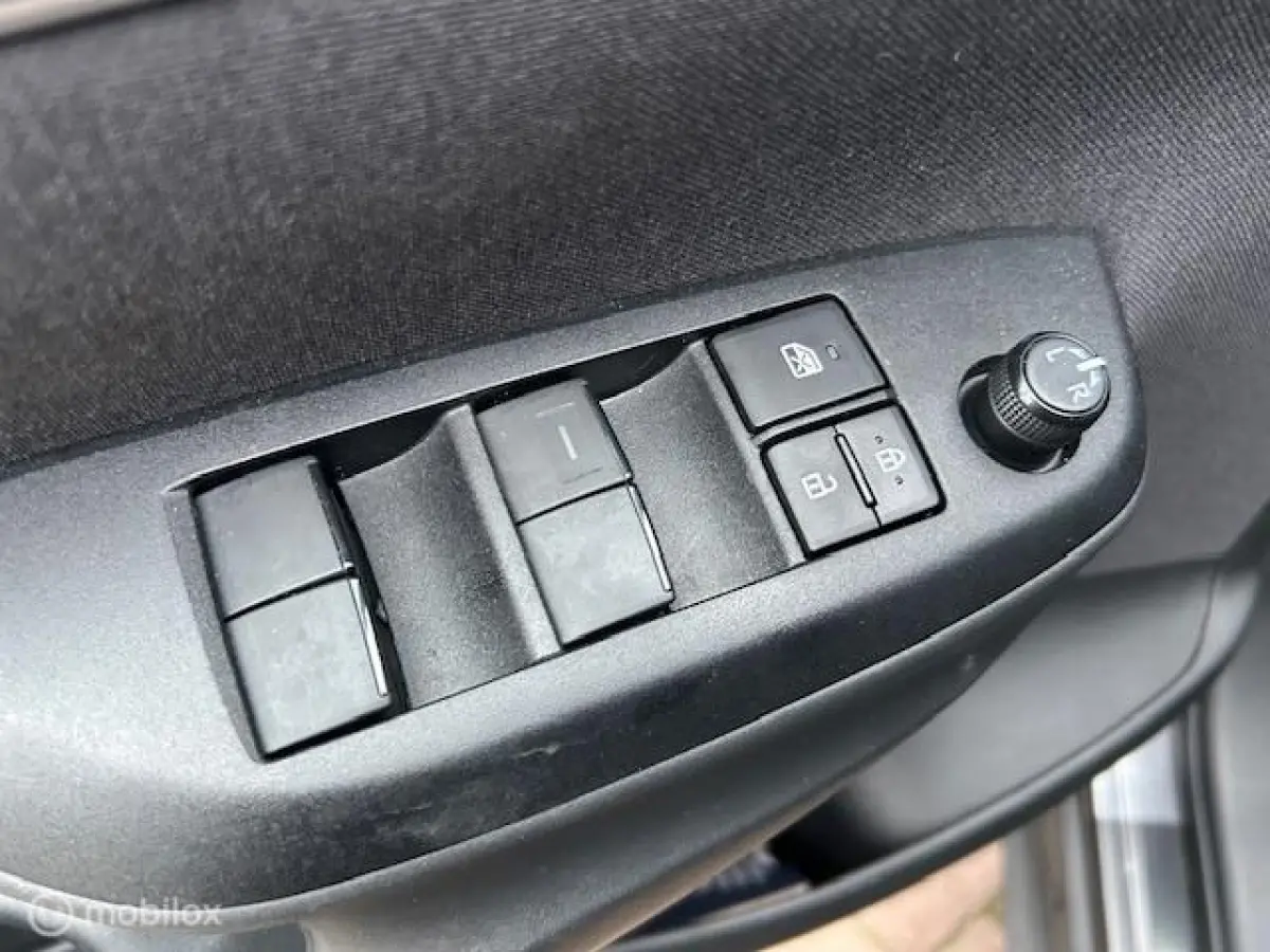 1.5 Hybrid * NAVIGATIE * AUTOMAAT * PDC *