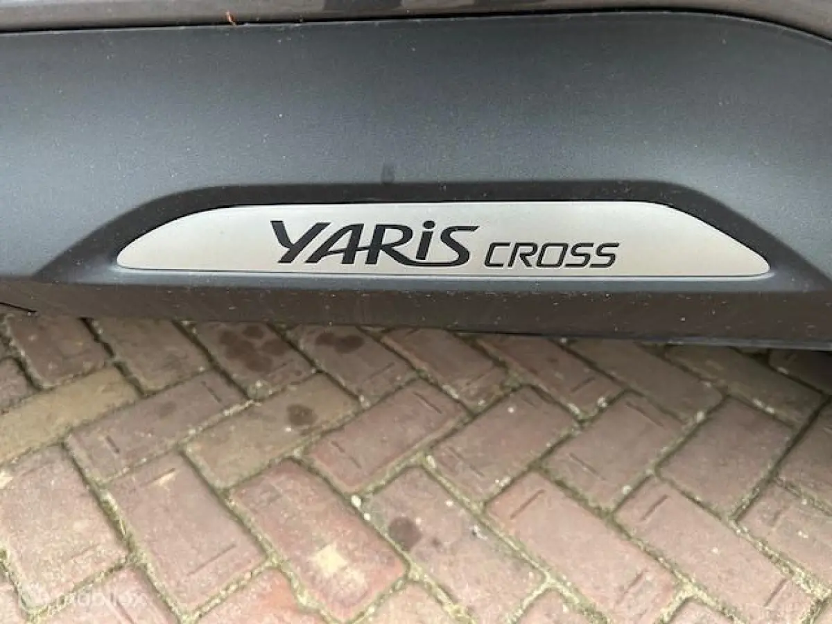 1.5 Hybrid * NAVIGATIE * AUTOMAAT * PDC *