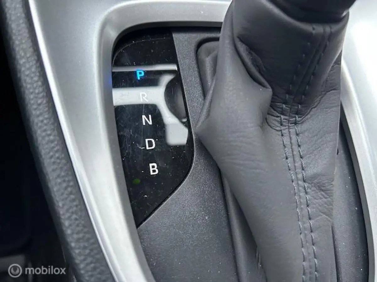 1.5 Hybrid * NAVIGATIE * AUTOMAAT * PDC *