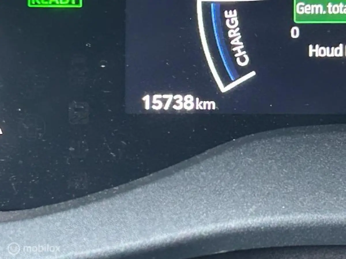 1.5 Hybrid * NAVIGATIE * AUTOMAAT * PDC *