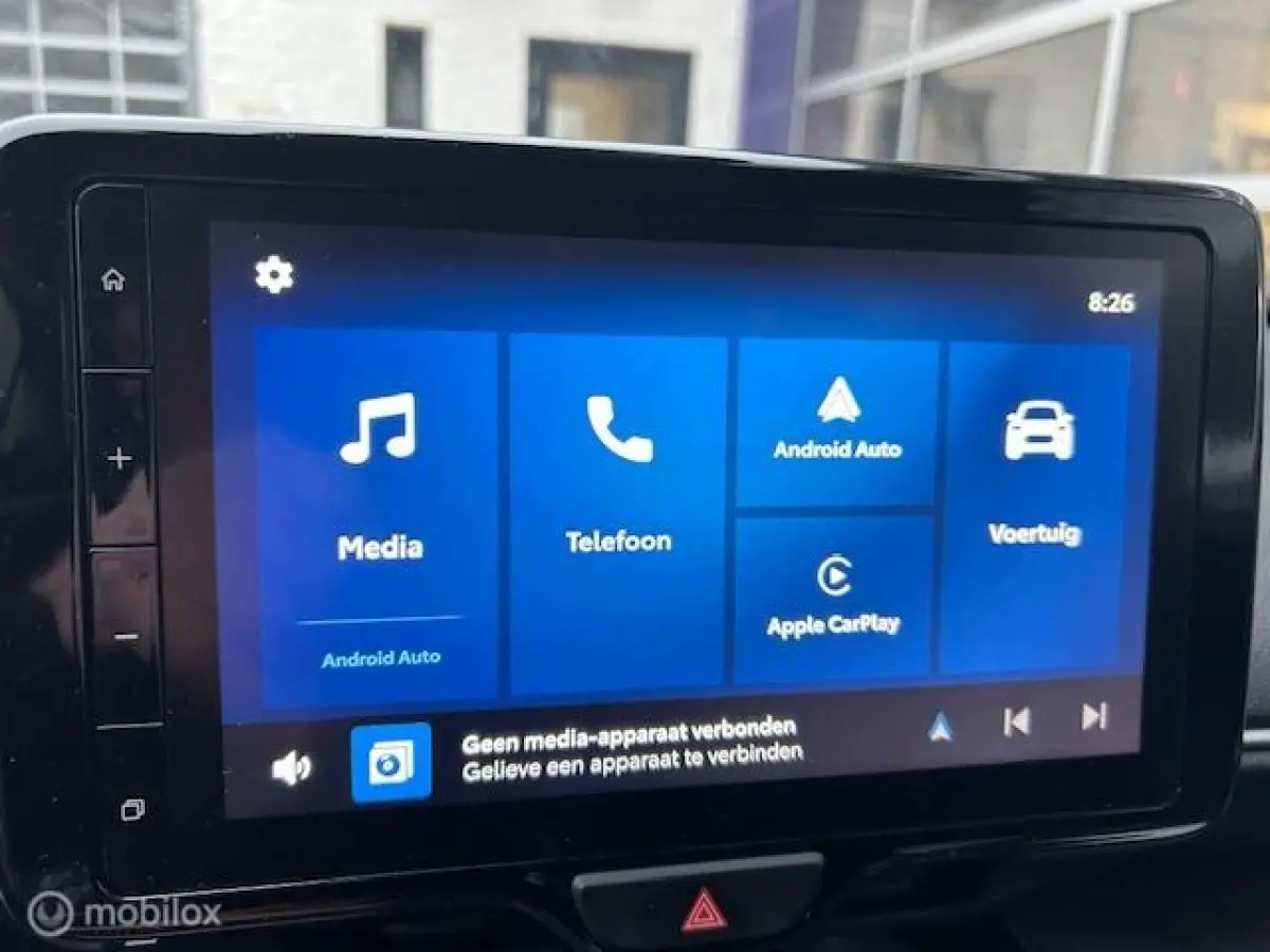 1.5 Hybrid * NAVIGATIE * AUTOMAAT * PDC *