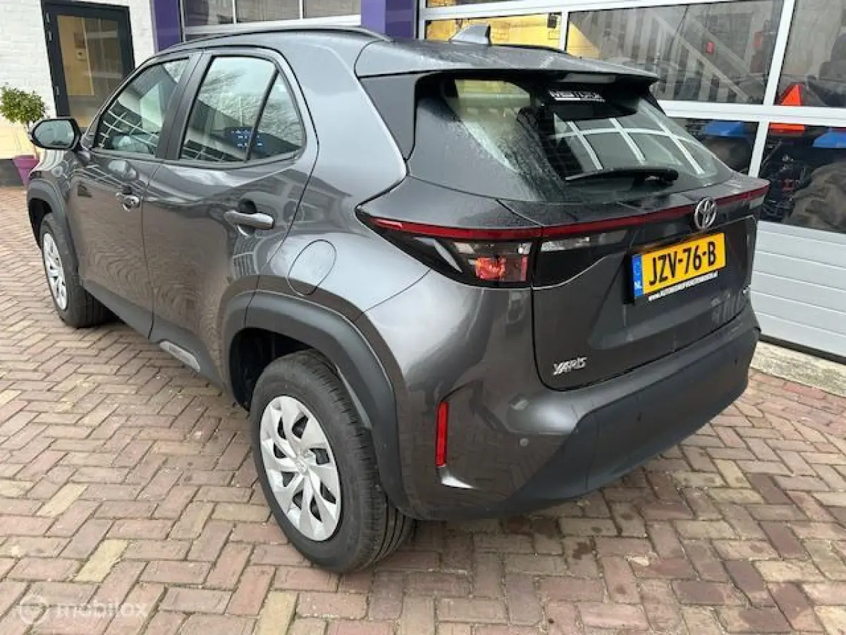 1.5 Hybrid * NAVIGATIE * AUTOMAAT * PDC *