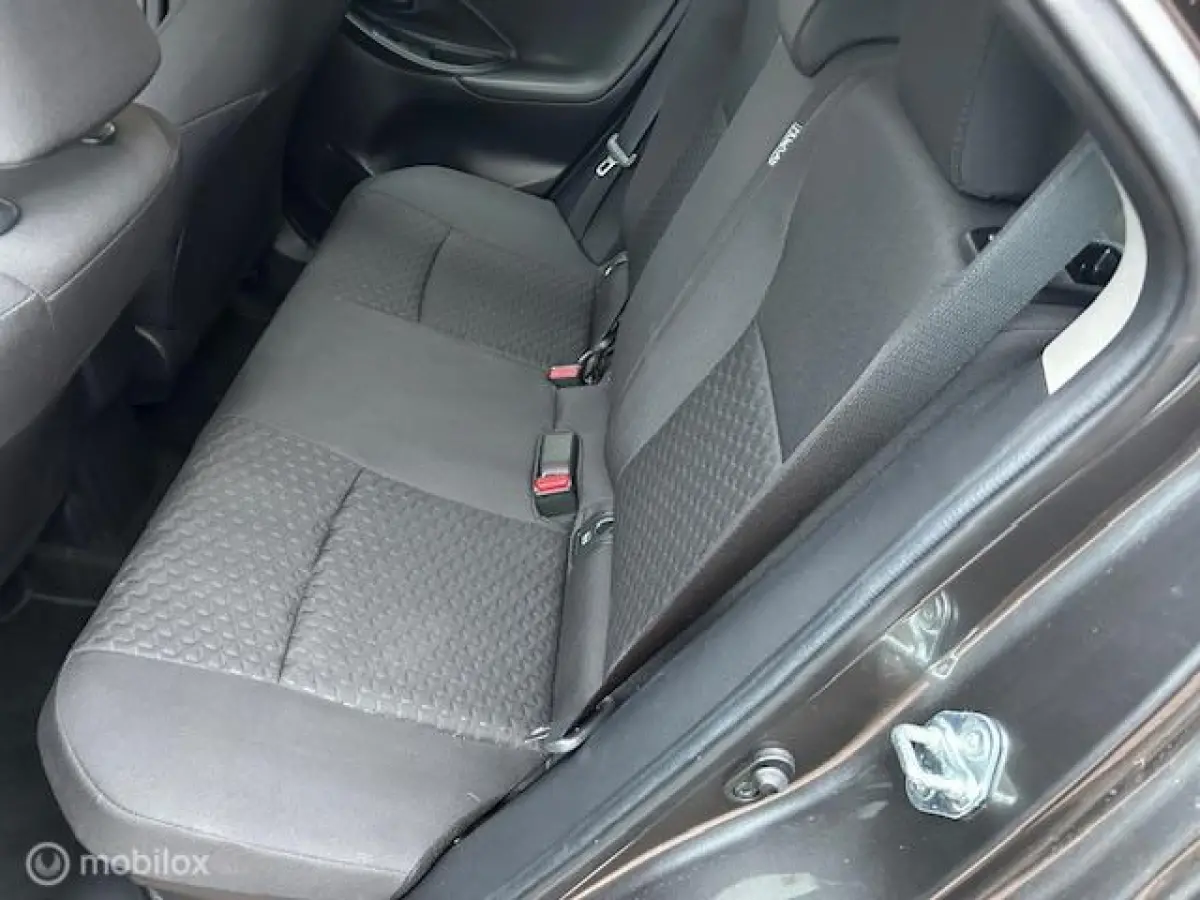 1.5 Hybrid * NAVIGATIE * AUTOMAAT * PDC *