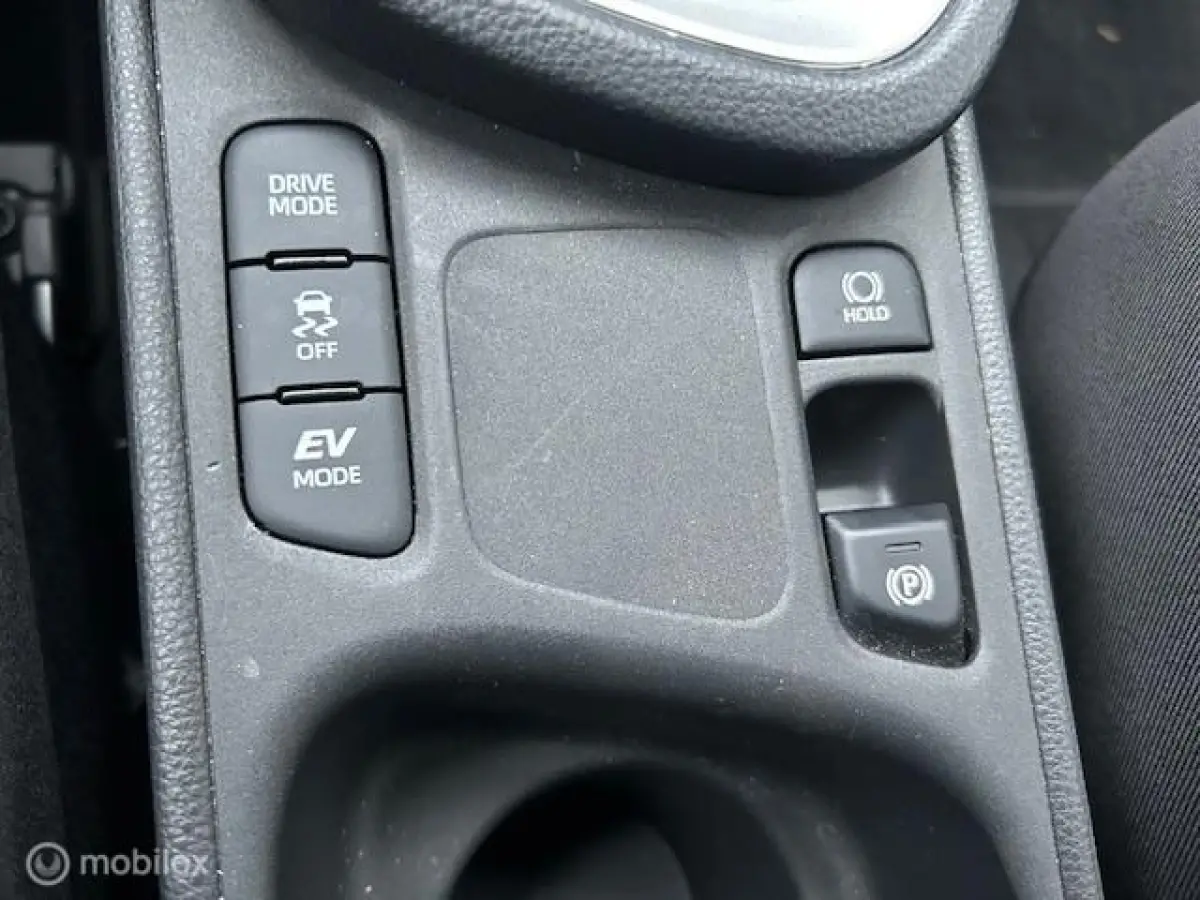 1.5 Hybrid * NAVIGATIE * AUTOMAAT * PDC *