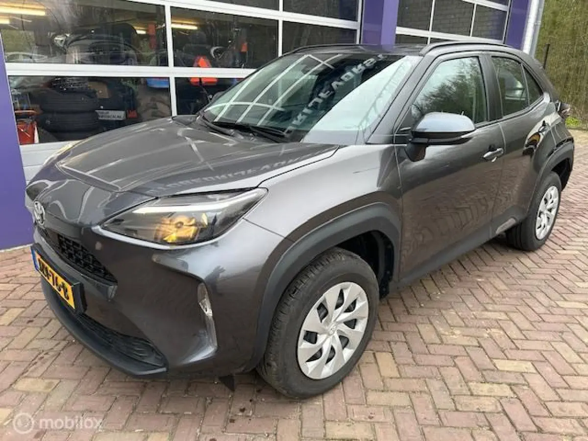 1.5 Hybrid * NAVIGATIE * AUTOMAAT * PDC *