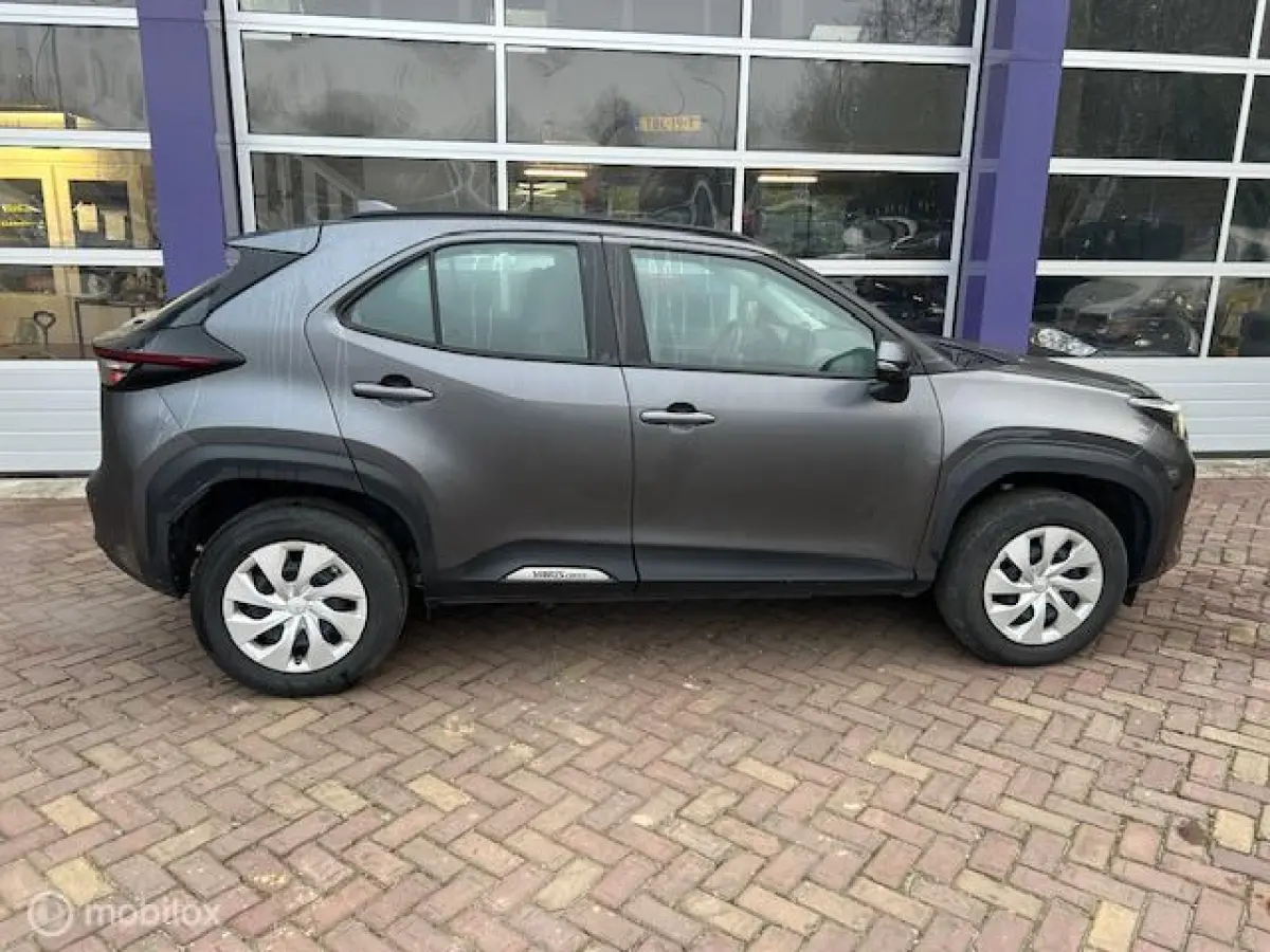 1.5 Hybrid * NAVIGATIE * AUTOMAAT * PDC *