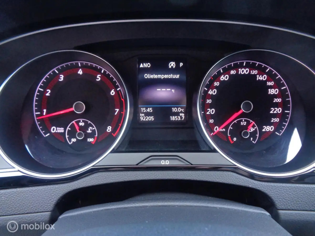 2.0 TSI Business R-Line/ DSG-7/Pano/DCC/Stoeverw/ 20'' Lm velgen/FULL LED/Afn trekhaak/Camera/Airco/nieuwstaat