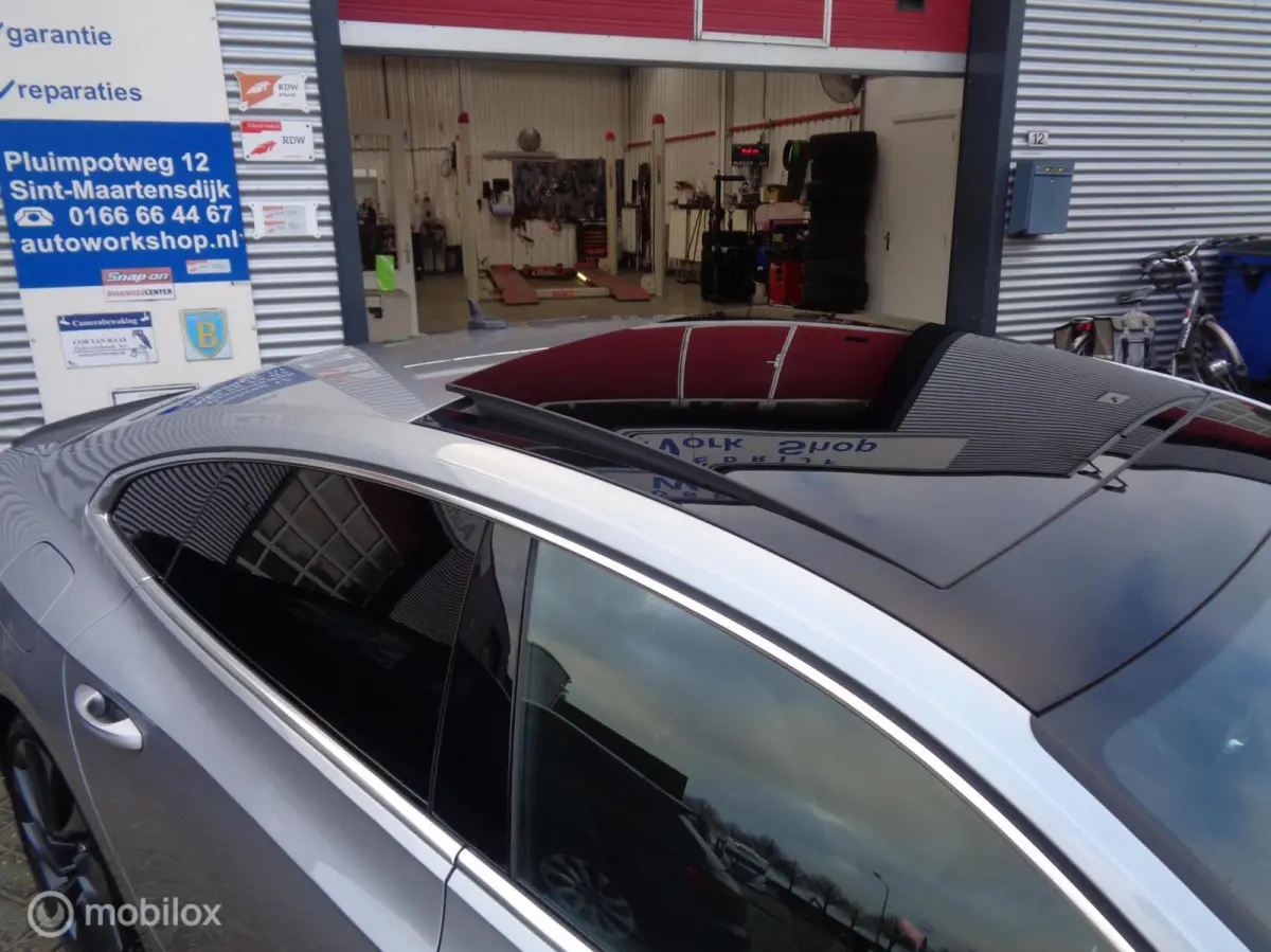 2.0 TSI Business R-Line/ DSG-7/Pano/DCC/Stoeverw/ 20'' Lm velgen/FULL LED/Afn trekhaak/Camera/Airco/nieuwstaat