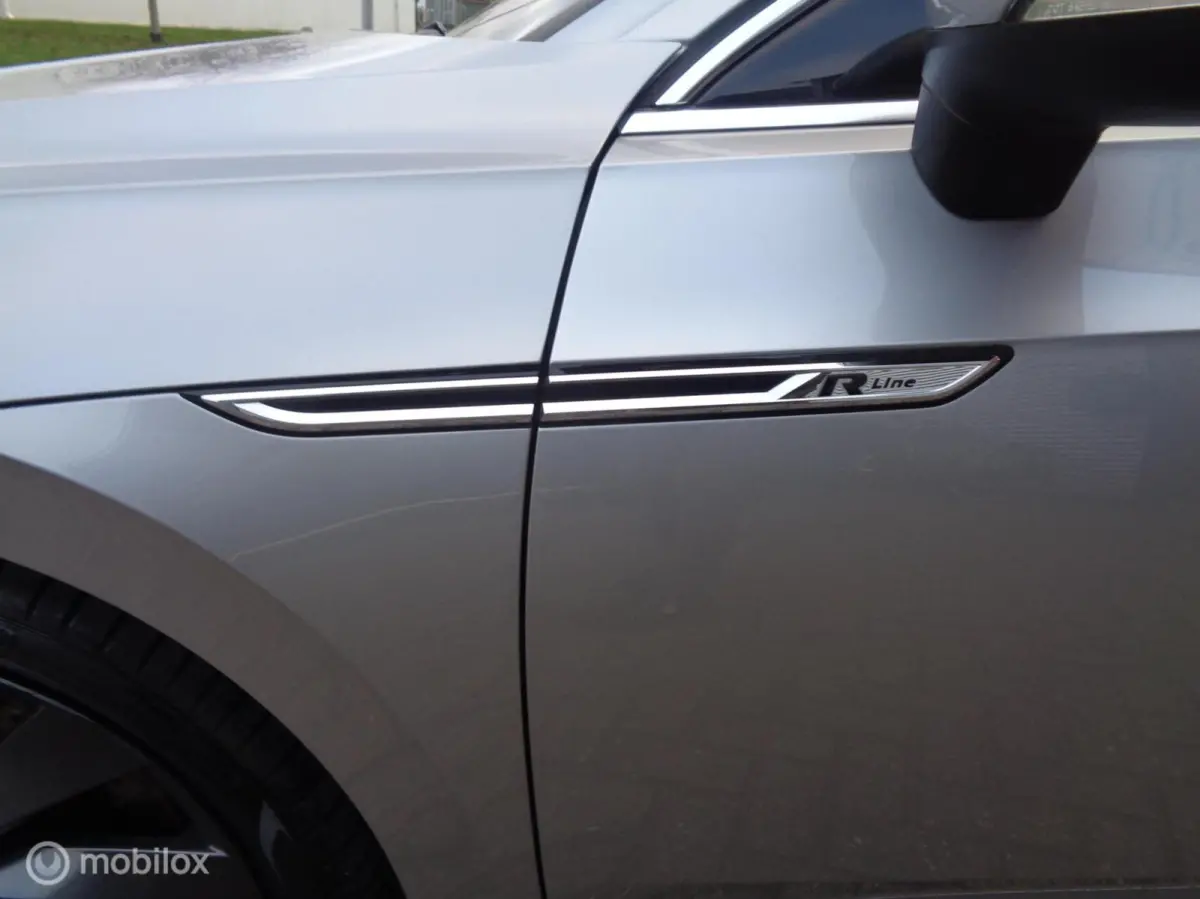 2.0 TSI Business R-Line/ DSG-7/Pano/DCC/Stoeverw/ 20'' Lm velgen/FULL LED/Afn trekhaak/Camera/Airco/nieuwstaat