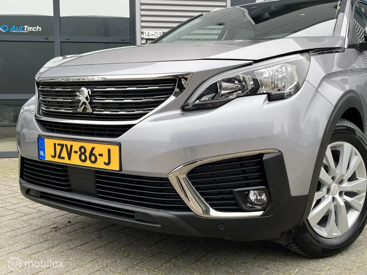 1.2 Active Camera Stoel-Vw 7-Pers All-in!