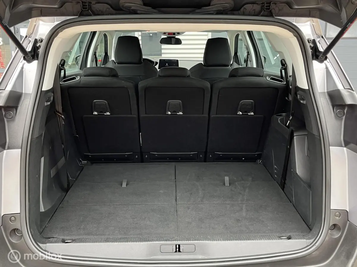 1.2 Active Camera Stoel-Vw 7-Pers All-in!