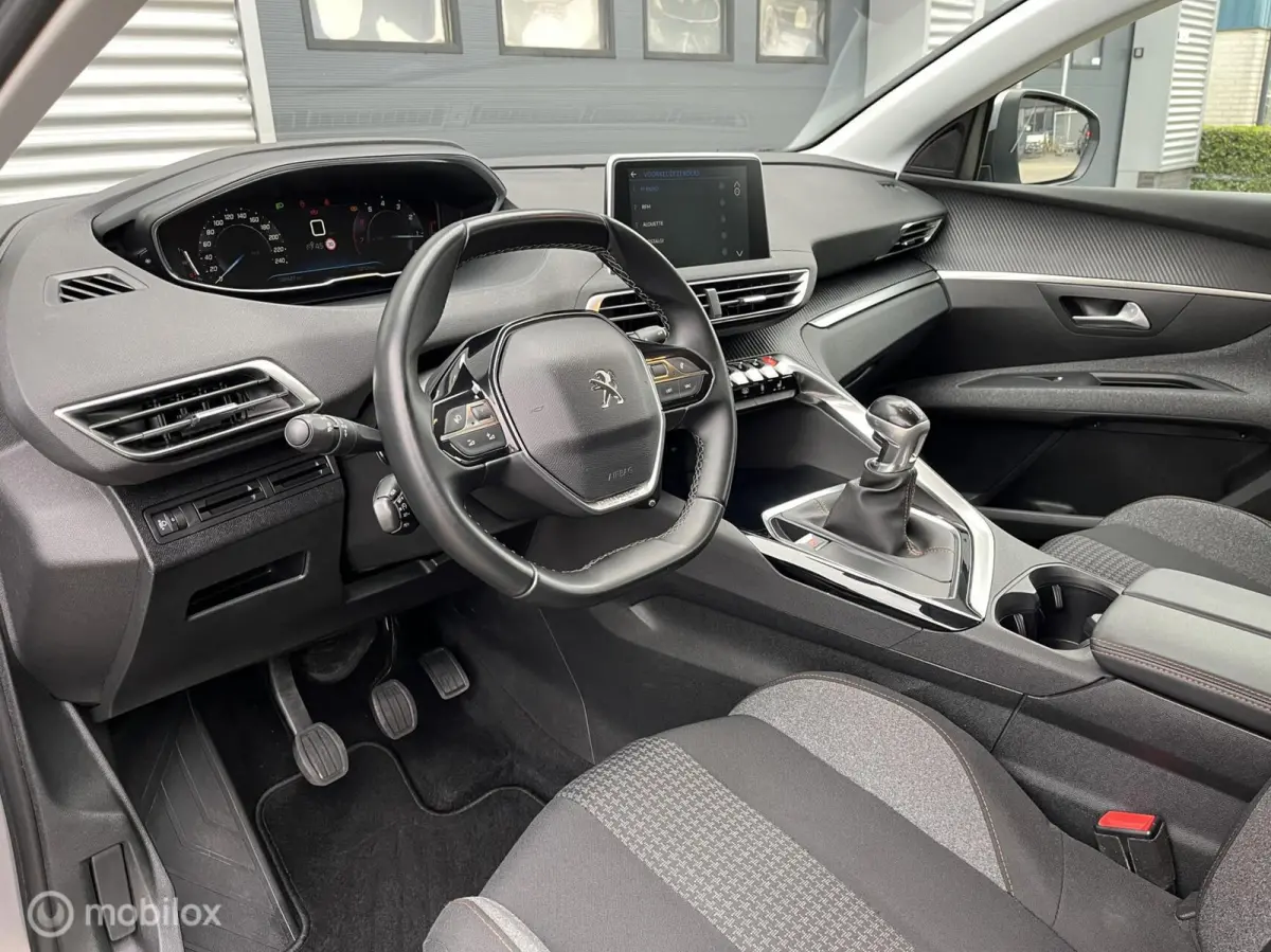 1.2 Active Camera Stoel-Vw 7-Pers All-in!