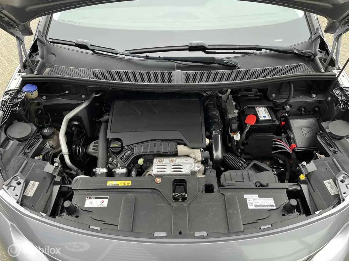 1.2 Active Camera Stoel-Vw 7-Pers All-in!