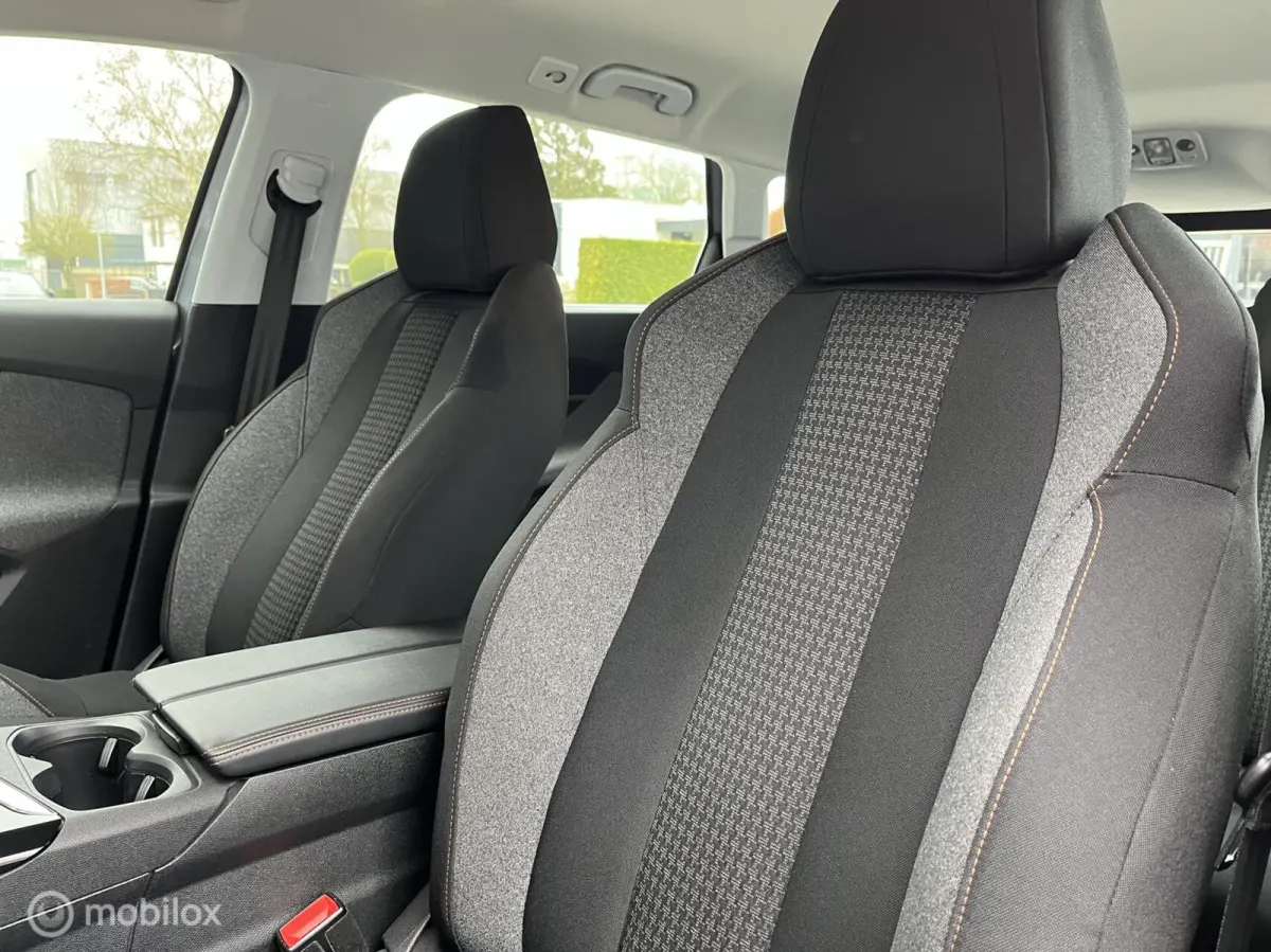 1.2 Active Camera Stoel-Vw 7-Pers All-in!