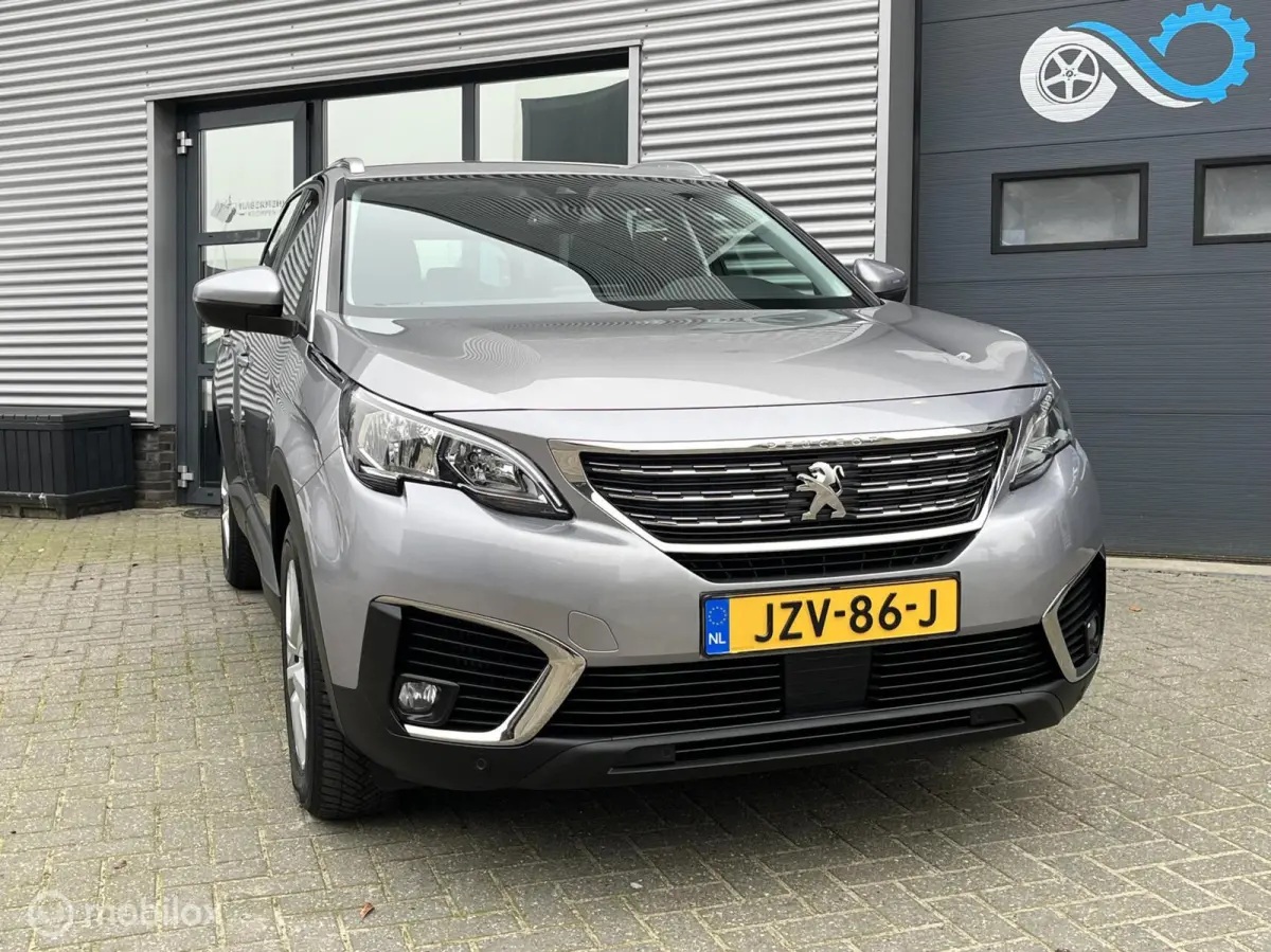 1.2 Active Camera Stoel-Vw 7-Pers All-in!