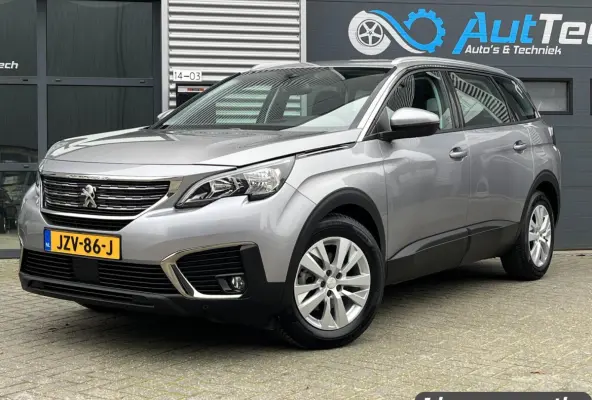 1.2 Active Camera Stoel-Vw 7-Pers All-in!
