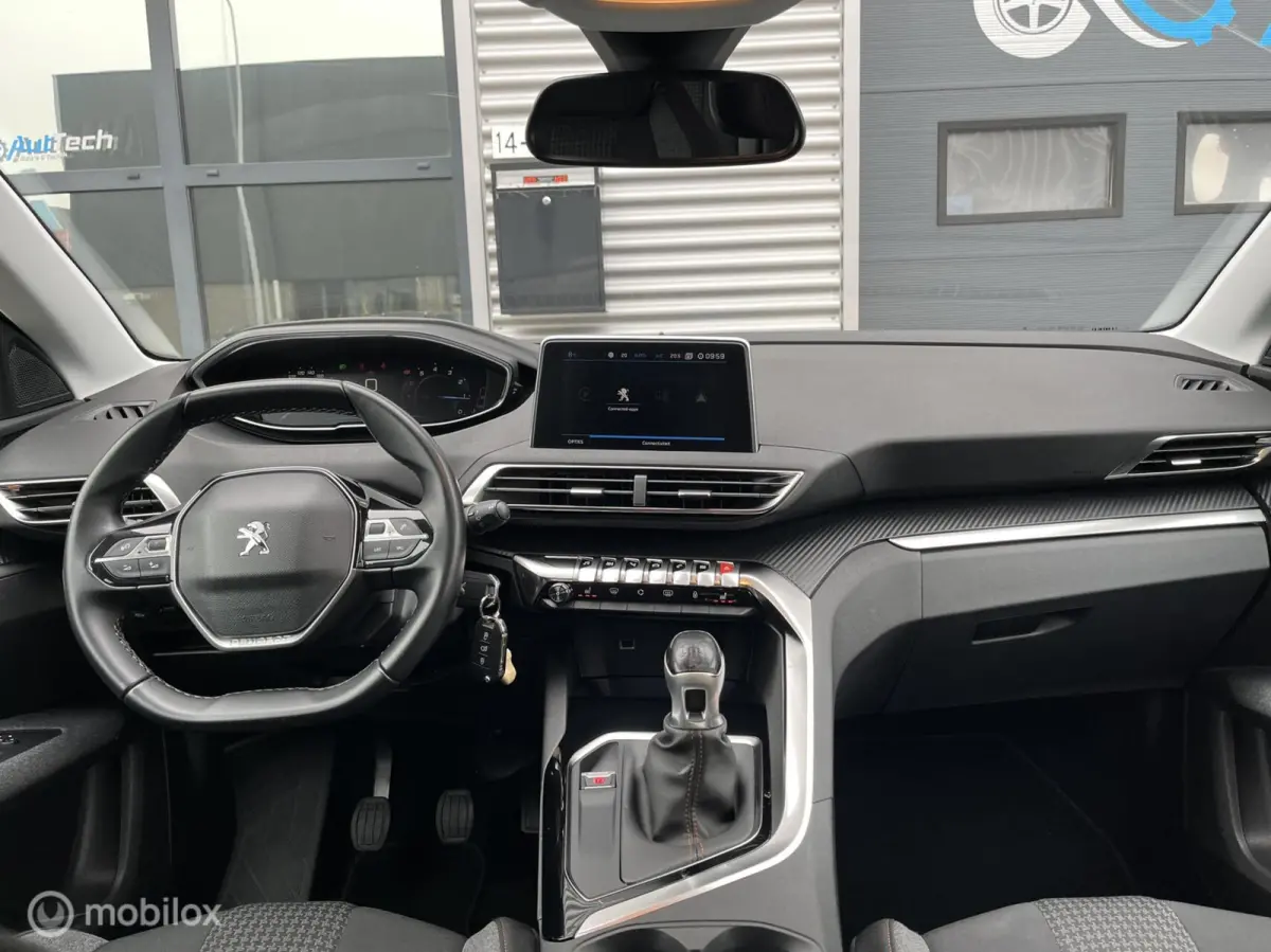 1.2 Active Camera Stoel-Vw 7-Pers All-in!