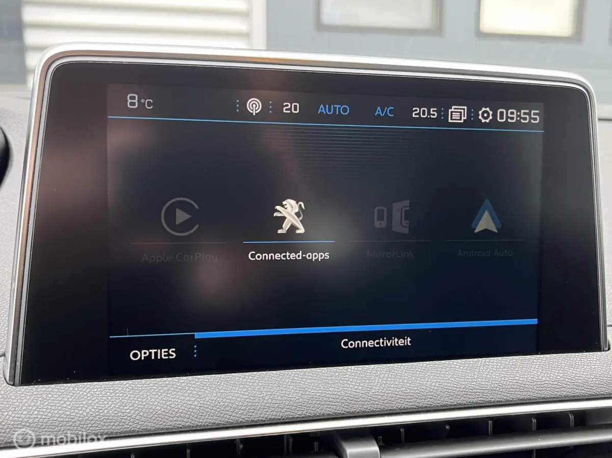 1.2 Active Camera Stoel-Vw 7-Pers All-in!