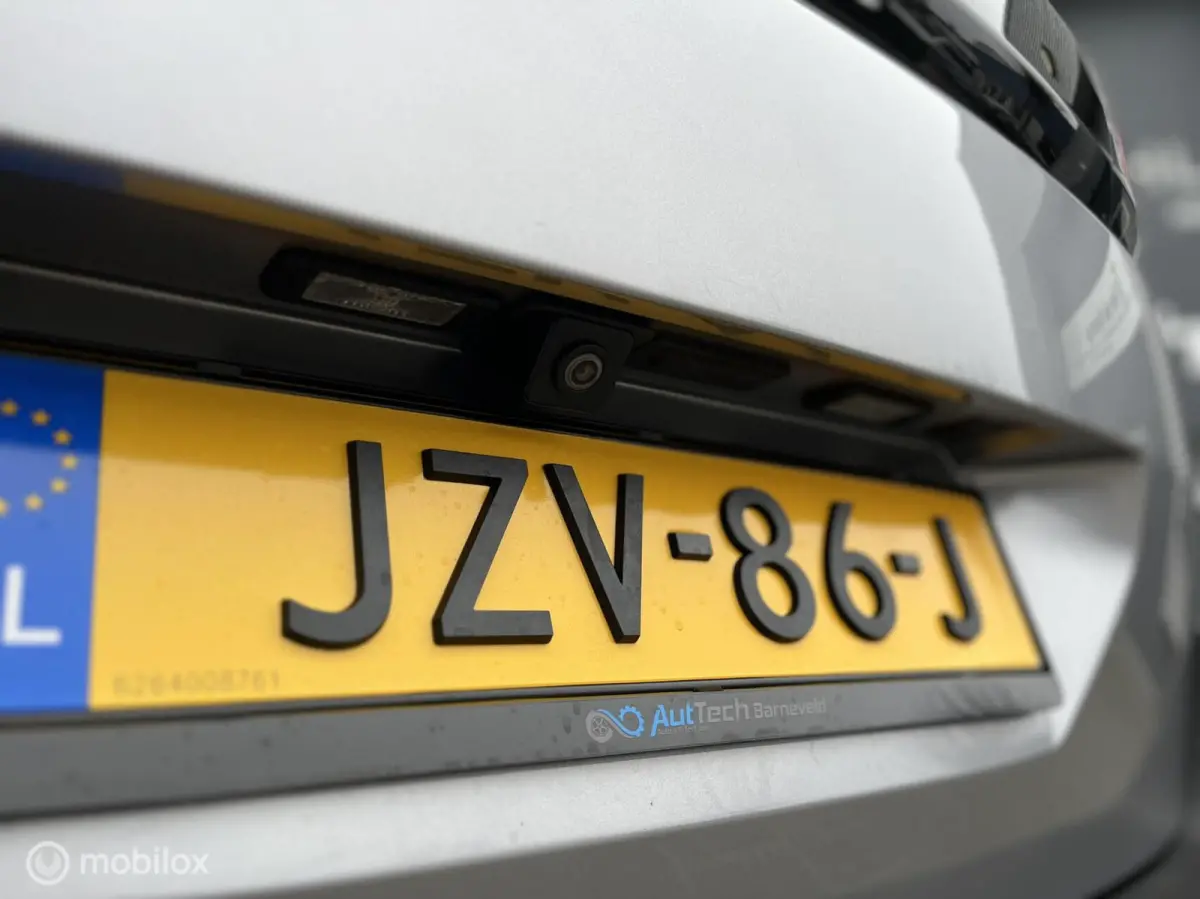 1.2 Active Camera Stoel-Vw 7-Pers All-in!