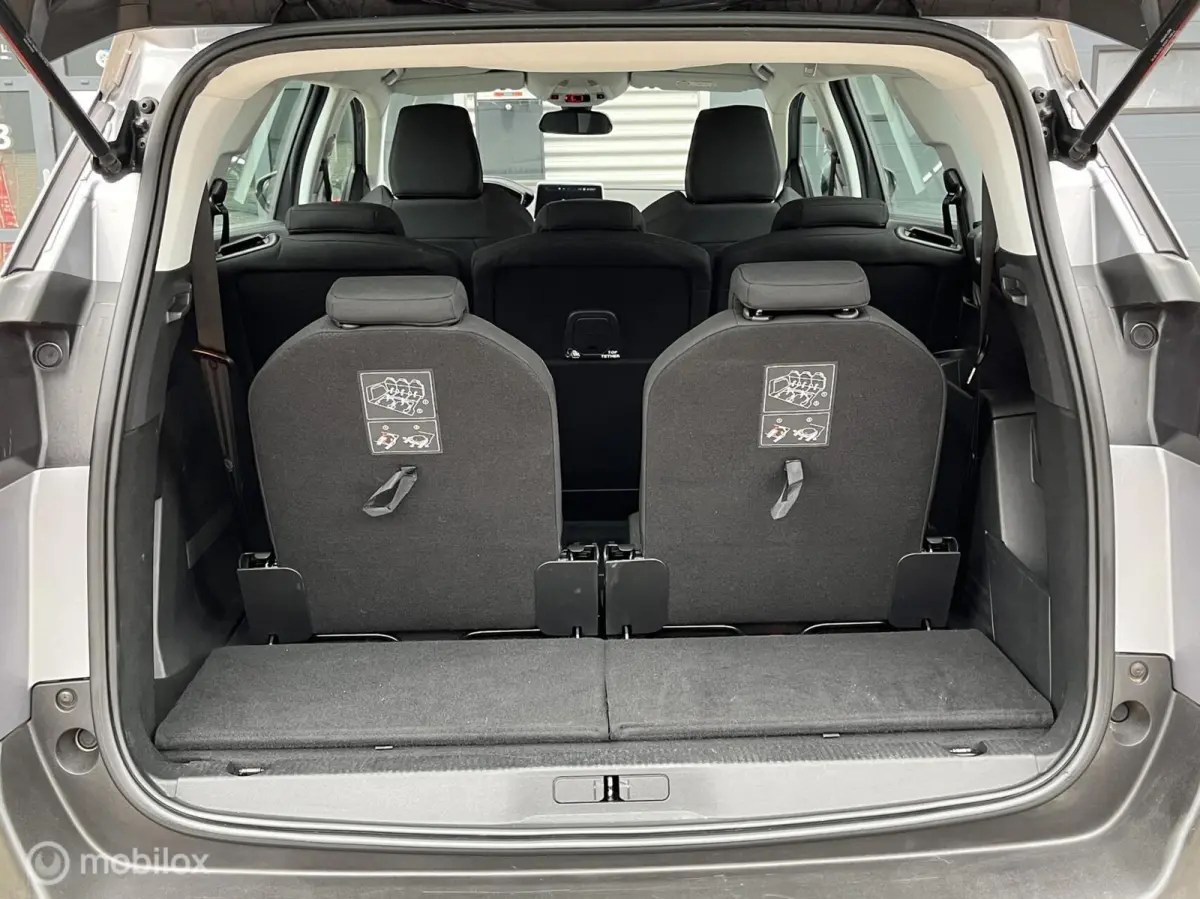 1.2 Active Camera Stoel-Vw 7-Pers All-in!