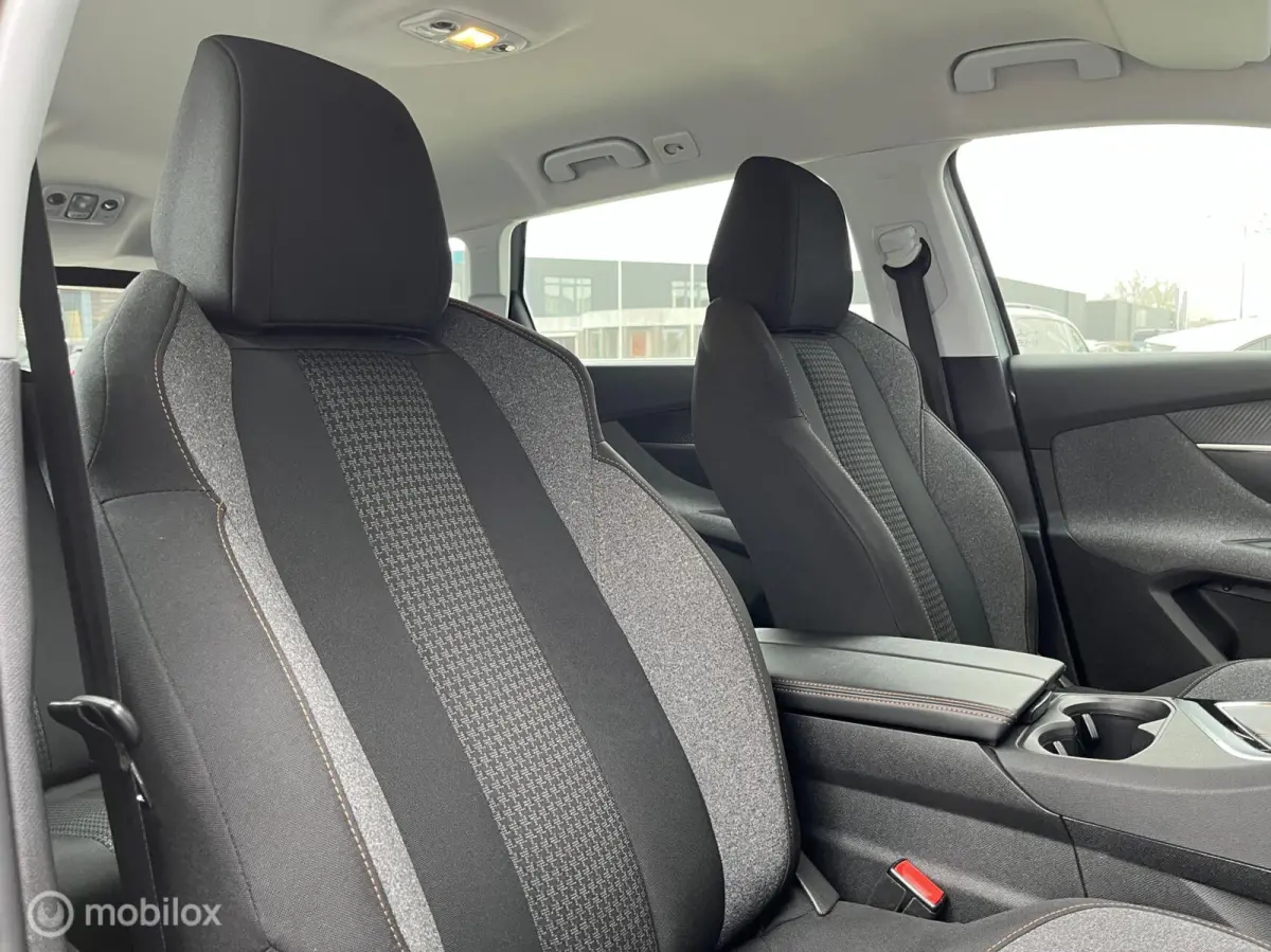 1.2 Active Camera Stoel-Vw 7-Pers All-in!