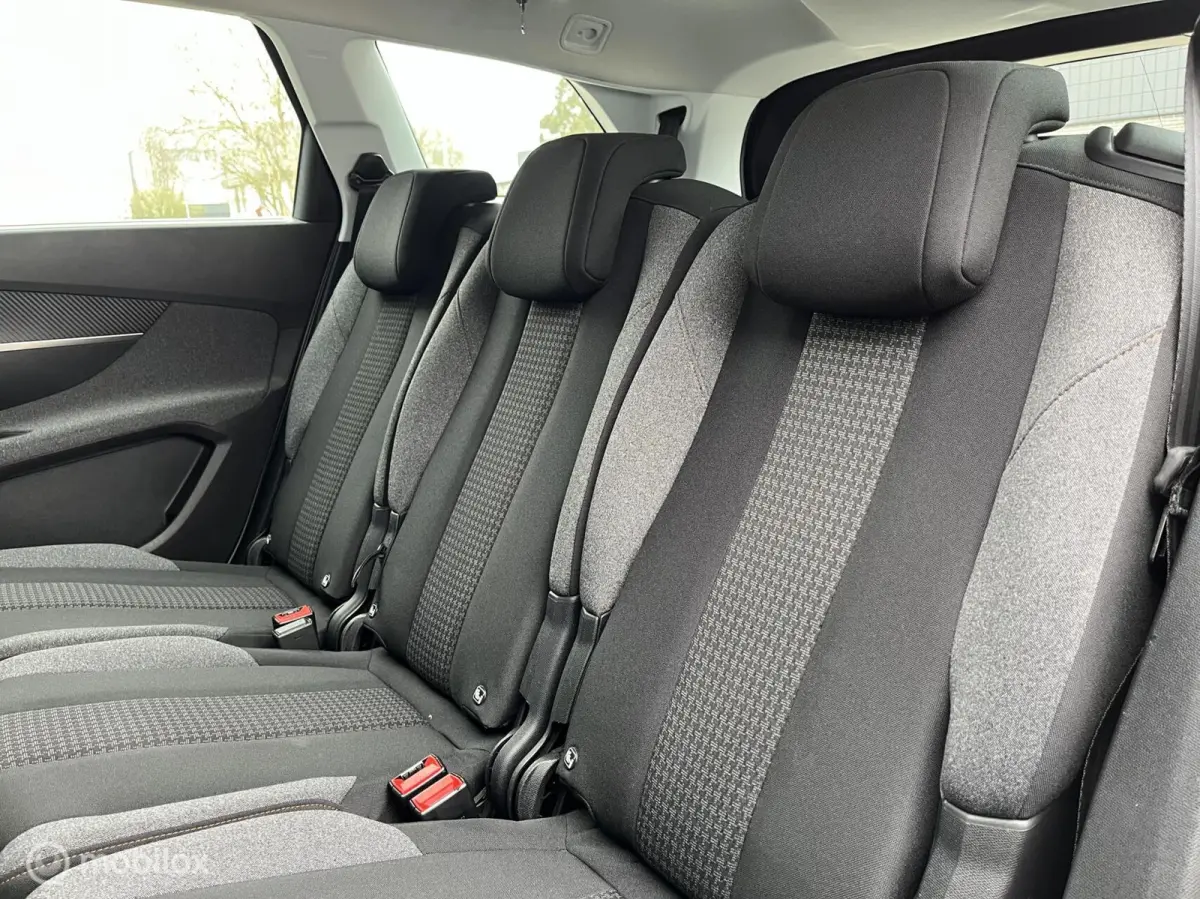 1.2 Active Camera Stoel-Vw 7-Pers All-in!