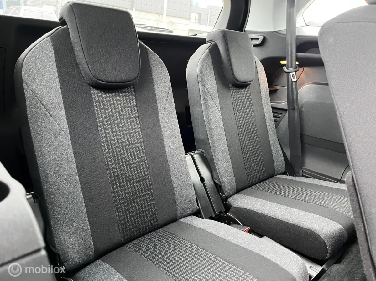 1.2 Active Camera Stoel-Vw 7-Pers All-in!