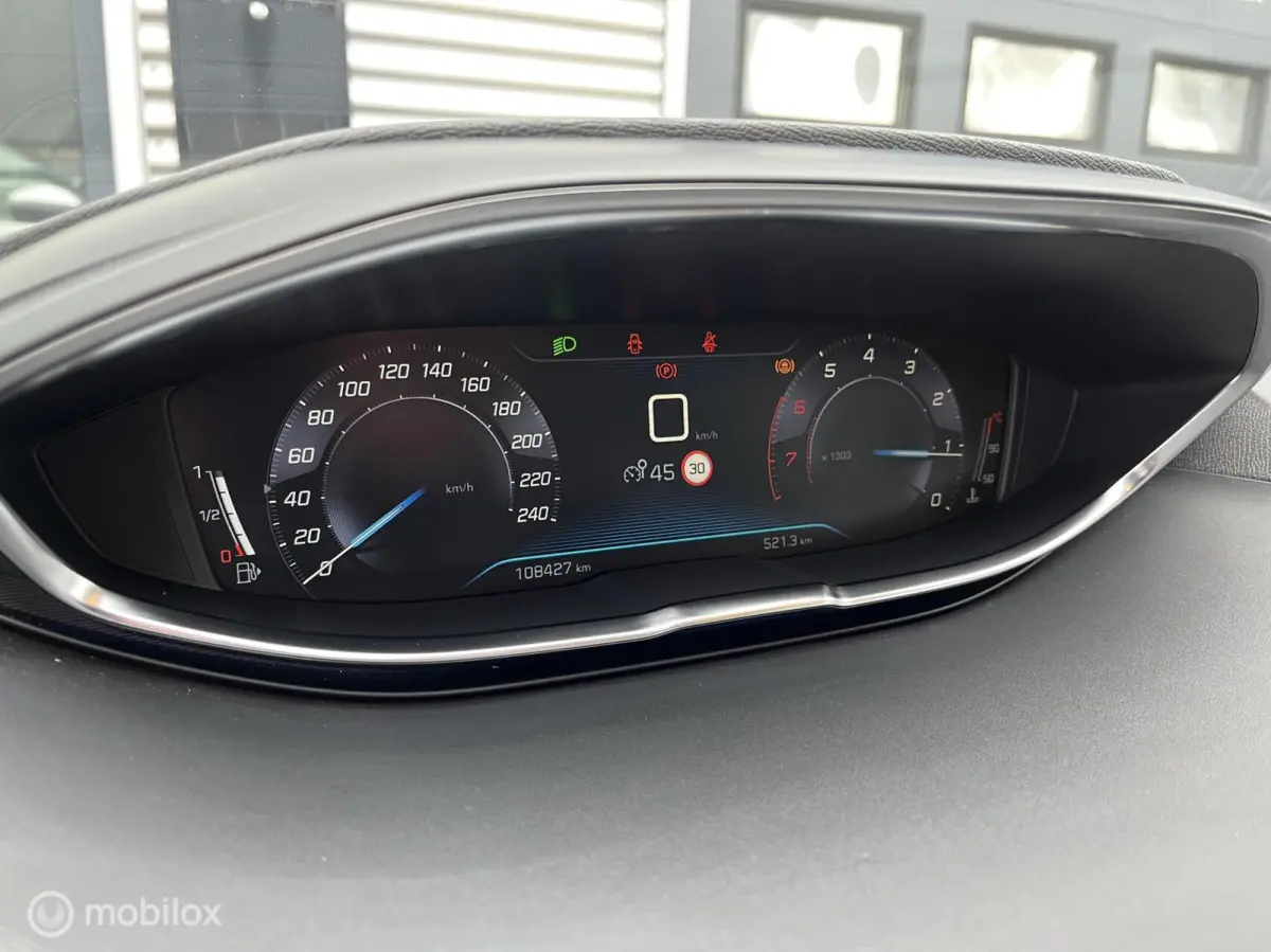 1.2 Active Camera Stoel-Vw 7-Pers All-in!