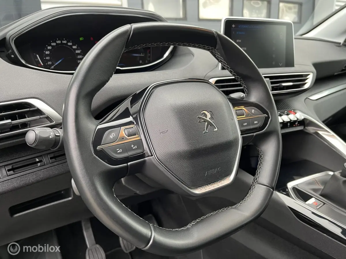 1.2 Active Camera Stoel-Vw 7-Pers All-in!