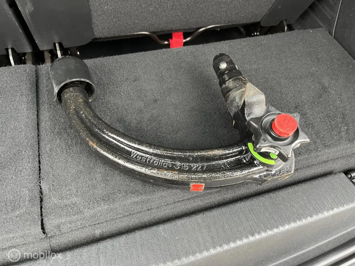 1.2 Active Camera Stoel-Vw 7-Pers All-in!