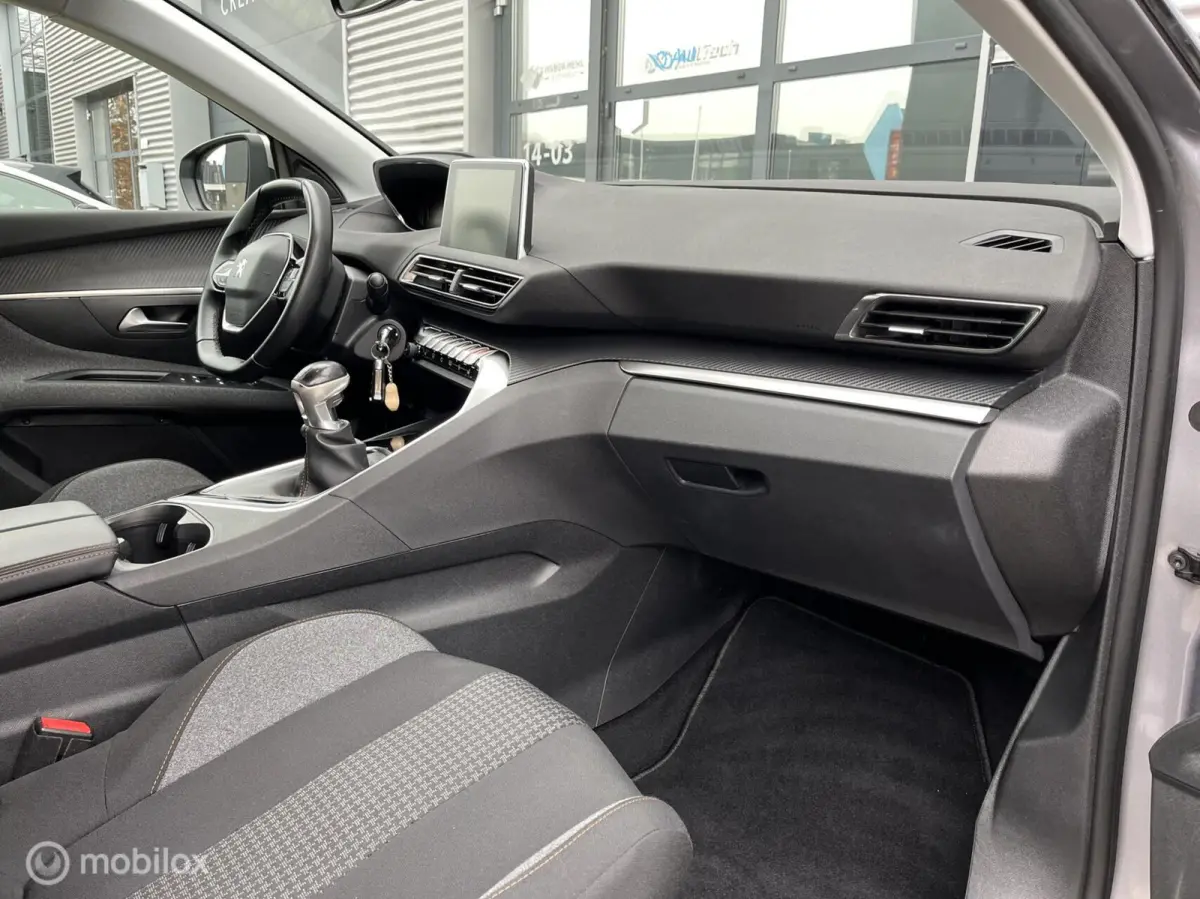 1.2 Active Camera Stoel-Vw 7-Pers All-in!