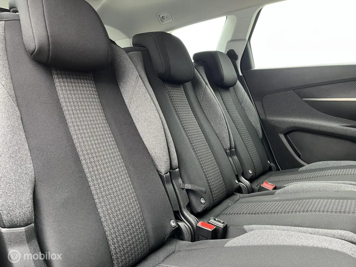 1.2 Active Camera Stoel-Vw 7-Pers All-in!