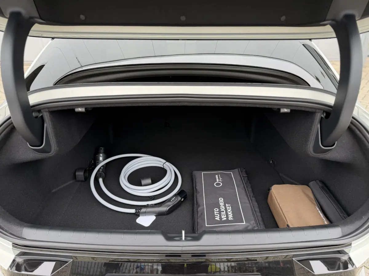 GT-PlusLine 81.4 kWh | 360 Camera | Head-up Display | Harman Kardon | Stoelventilatie | trekhaak
