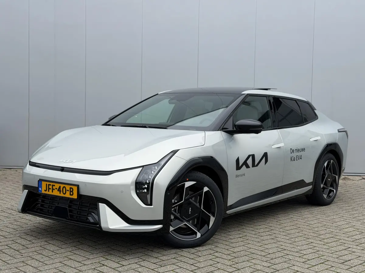 GT-PlusLine 81.4 kWh | 360 Camera | Head-up Display | Harman Kardon | Stoelventilatie | trekhaak