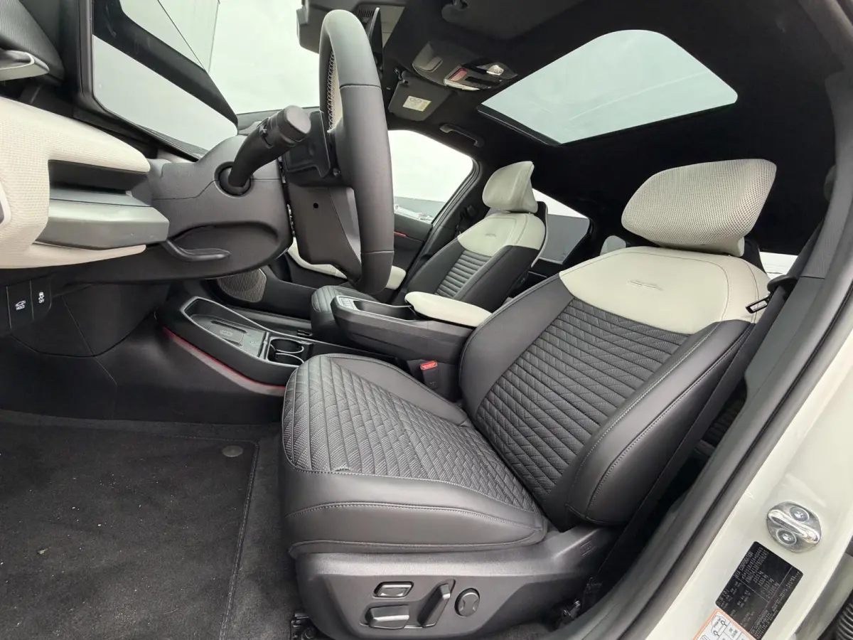 GT-PlusLine 81.4 kWh | 360 Camera | Head-up Display | Harman Kardon | Stoelventilatie | trekhaak