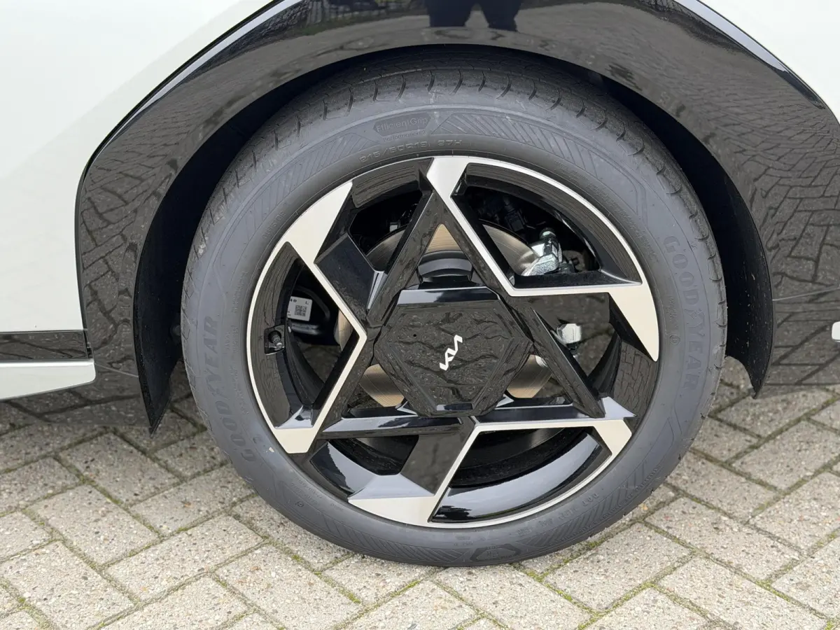 GT-PlusLine 81.4 kWh | 360 Camera | Head-up Display | Harman Kardon | Stoelventilatie | trekhaak
